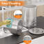Faitout en acier inoxydable-106894775