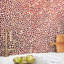 Komorebi 12x12 Pebble Polished Glass Mosaic Tile-1158714032