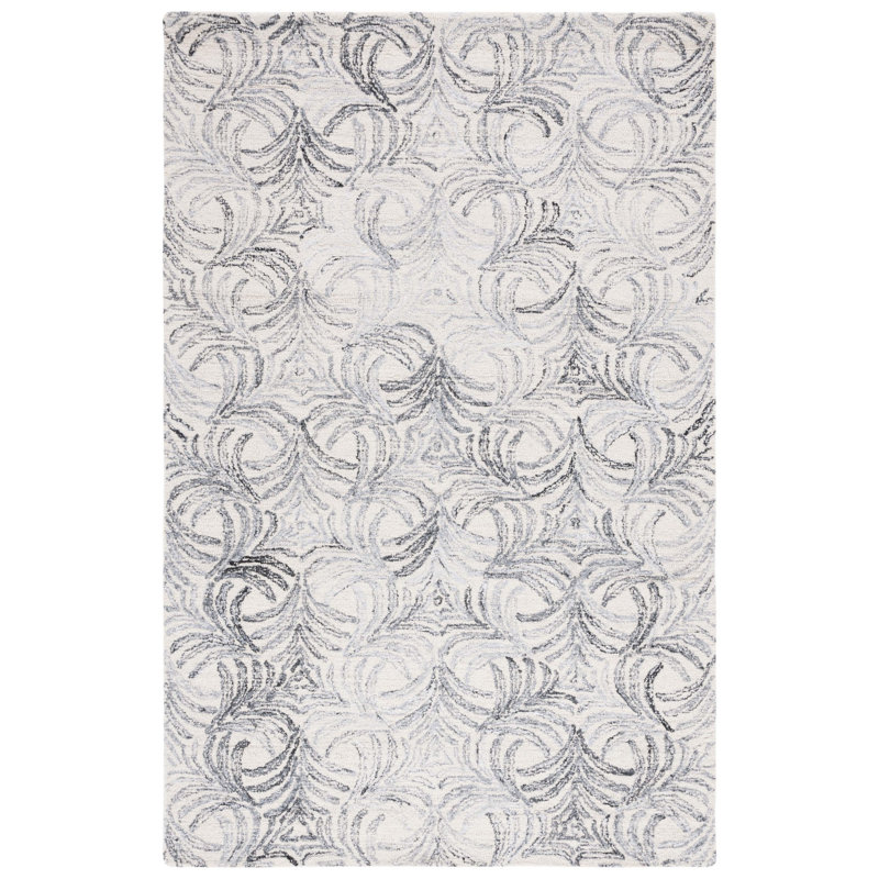 Rectangle 3' x 5'