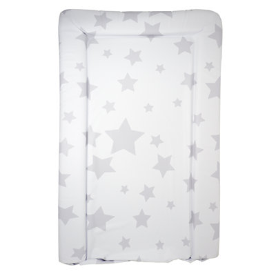 Panama Plastic 76cm L Changing Mat
