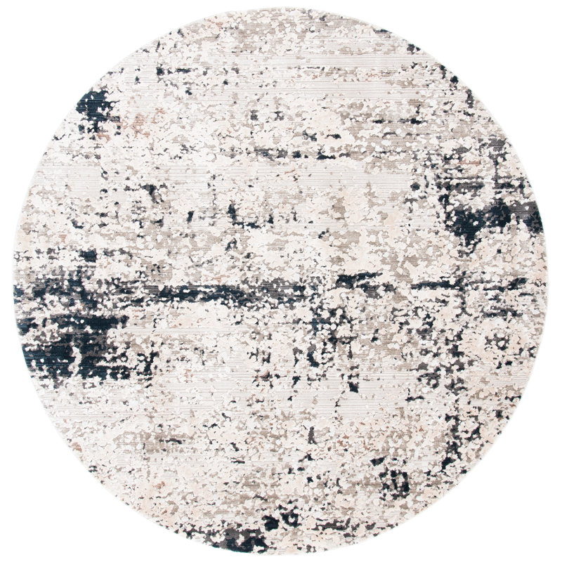 Tapis performance Mayflower, Rond 6 pi 7 po