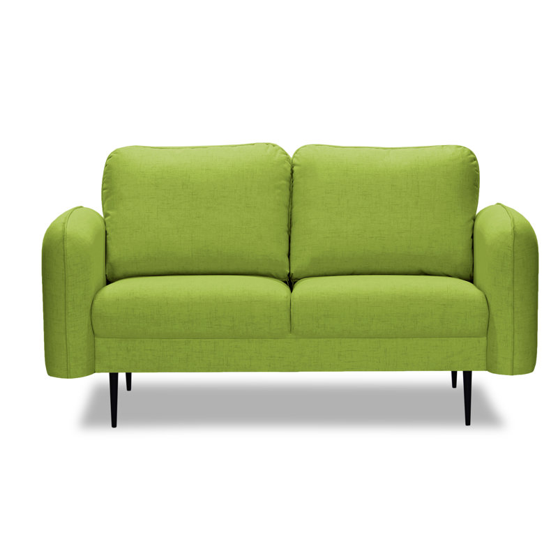 Natalie 2 - Piece Living Room Set