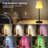 Gwendia USB Table Lamp