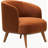 Mayzell Modern Accent Chair