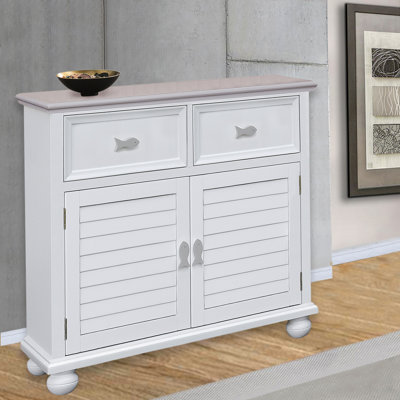 Anoka Accent Cabinet
