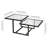 Frame Coffee Table-1526857725