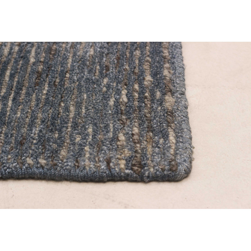 Loreto Grey Rug 9'10" x 14'0"