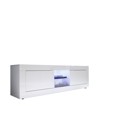 Morrell TV Stand for TVs up to 78"