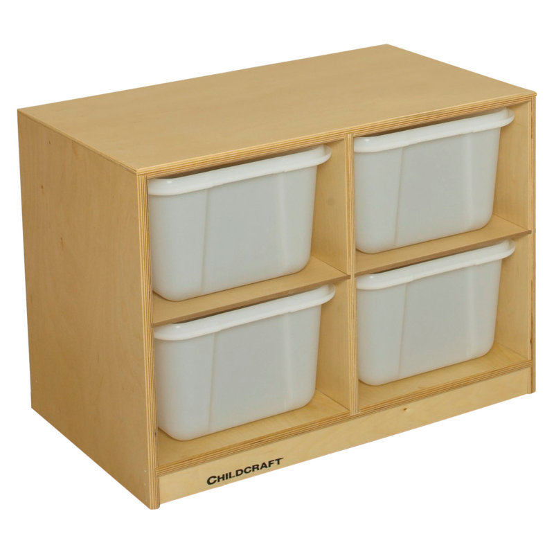 Casier Childcraft