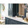 Graceline® Widespread Bathroom Faucet with Drain Assembly