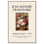 «Roses in a Golden Vase», affiche d'art rétro sur toile par Art Remedy