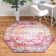 Robinne Oriental Indoor Rug