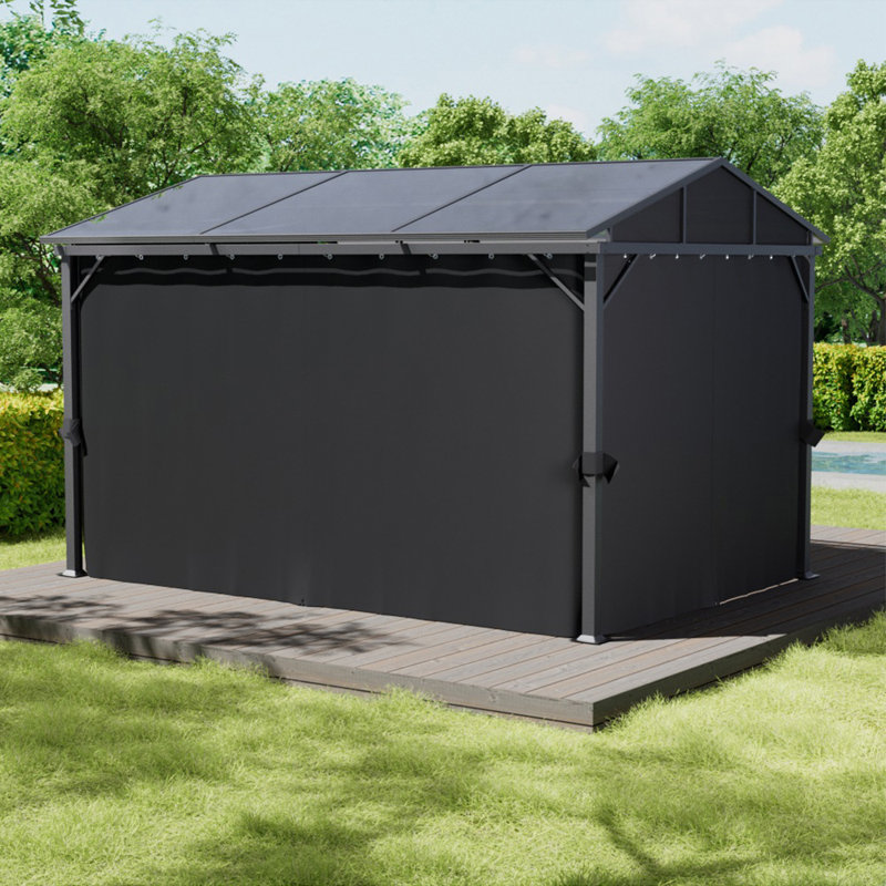 4m x 3m Pergola