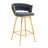 Two Sets Of Swivel Bar Stools-316499236-316499238