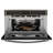 Advantium 29.75" Convection Electric Single Wall Oven-48783815