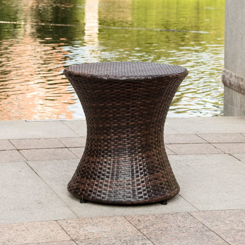 Table d'appoint Desplaines