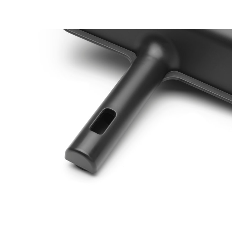 Brabantia Sinkside Dustpan And Brush Set, With Comb