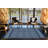 Izzaiah Performance Washable Chevron Indoor / Outdoor Rug-34348127