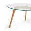 Three Leg Coffee Table
