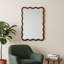 Miroir mural 20 po x 30 po
