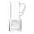 Clear is out of stock