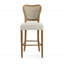 Tabourets de comptoir modernes