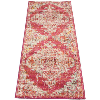 Oriental Indoor Rug
