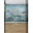 Mirage Blue Self Adhesive Mural