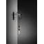 Cross Knurl 1 - Light Armed Sconce-665618243