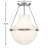Hinkley Collins Medium Semi-Flush Mount-114210450-114210446