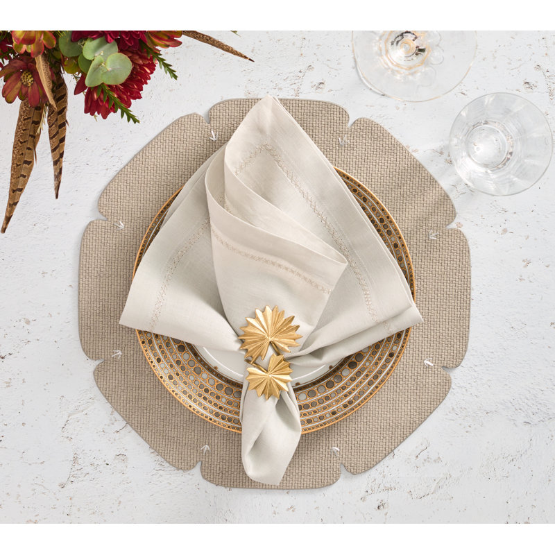 Classic Napkin, Elephant
