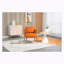 Chaise avec accoudoirs d'appoint-965765158