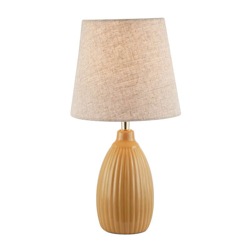 Ceramic Table Lamp
