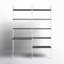 Hitch Rectangular Writing Desk Office Set-35168613-29545701