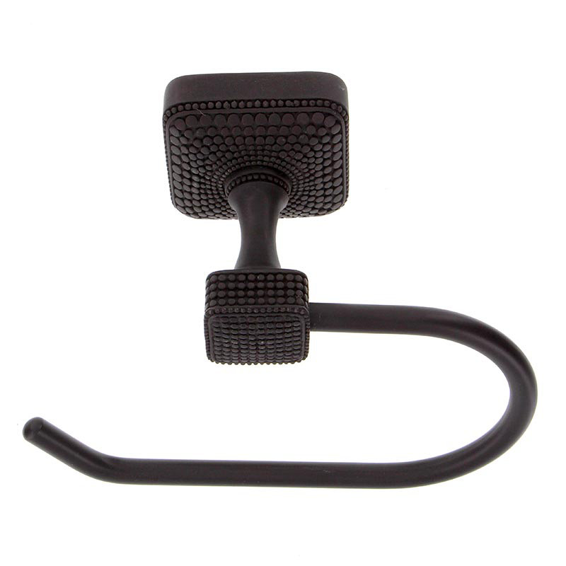 Tiziano Wall Mounted Toilet Paper Holder, Oil-Rubbed Bronze