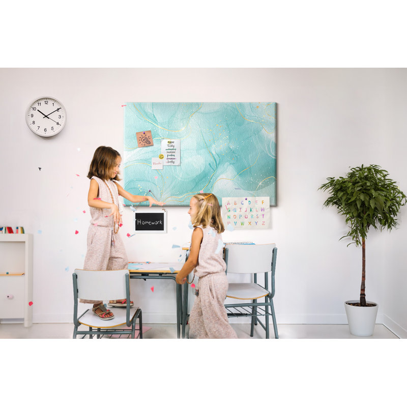 Branxton Cork Corkboard / Bulletin Board