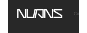 Logo Nuans Design