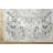 Rectangle Oriental Machine Woven Polypropylene/Polyester Area Rug in Ivory-1019861995