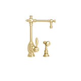 Towson Prep Faucet