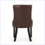 Chaise rembourrée Modern-1824745082