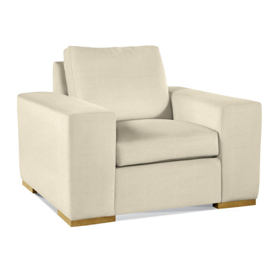 Memphis Armchair
