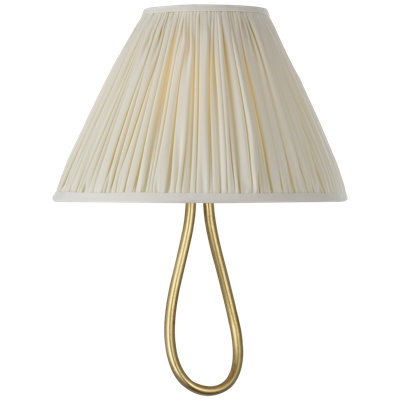 Aerin 1 - Light Armed Sconce