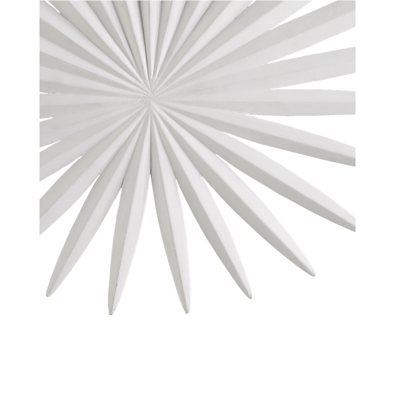 Marjorie Skouras Bismarkia 1 - Light LED Armed Sconce