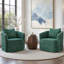 Fauteuil rotatif Modern-2044747271