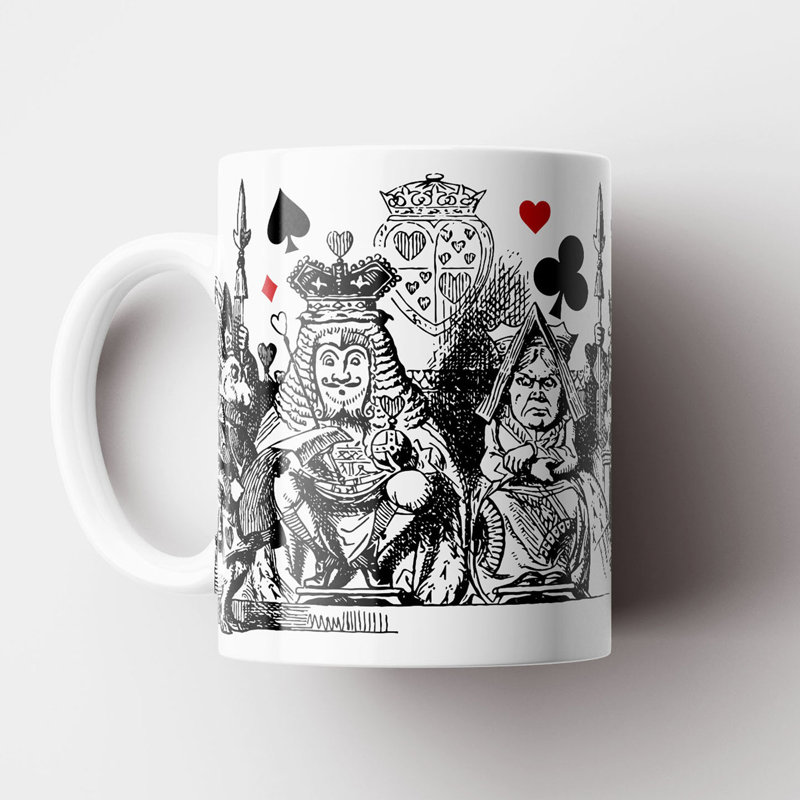Kana Ceramic Coffee Mug