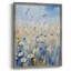 Impression encadrée FLORAL Series XXVI - bois massif-1316527262