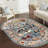 Kelayeh Oriental Indoor Rug-71262423