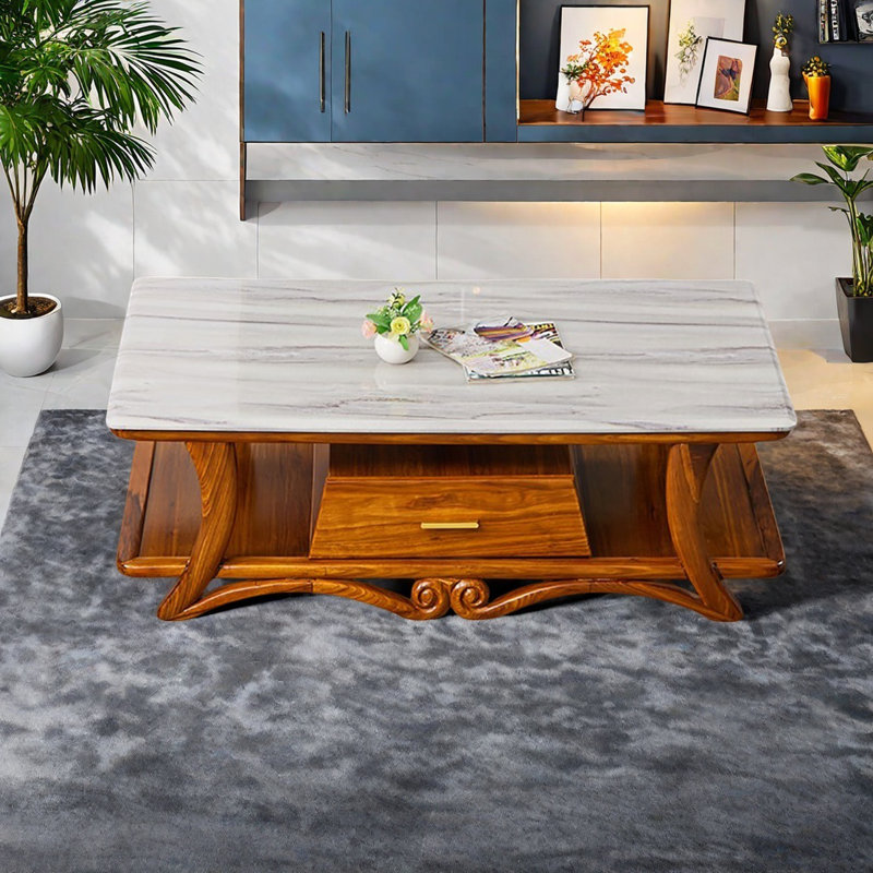 Table basse Wujin