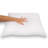 Gillian Poly Wrapped Cluster Foam Pillow