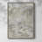 Vintage Landscape CXVI Framed Print - Solid Wood